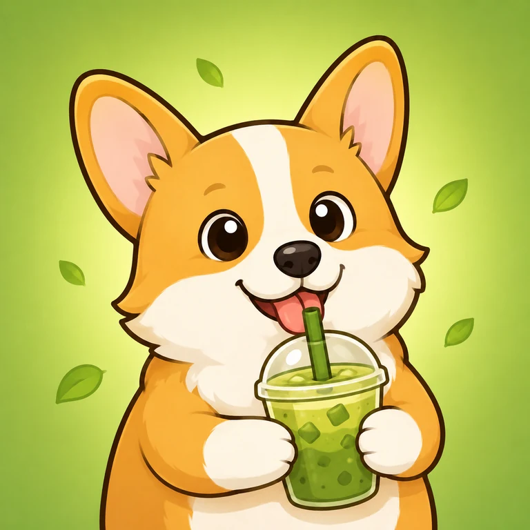 NEARDOG token artwork