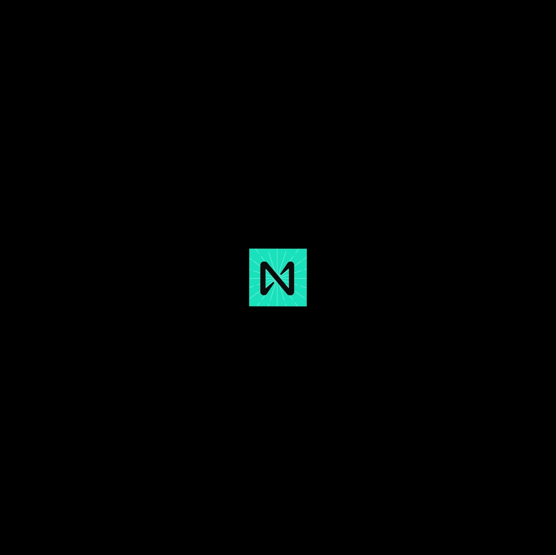 Near Square token artwork