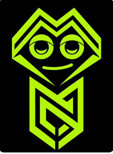 nearpad pepe token artwork