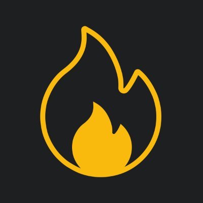 HOT Protocol token artwork