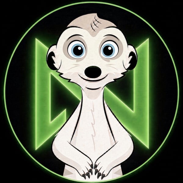 NearKat token artwork