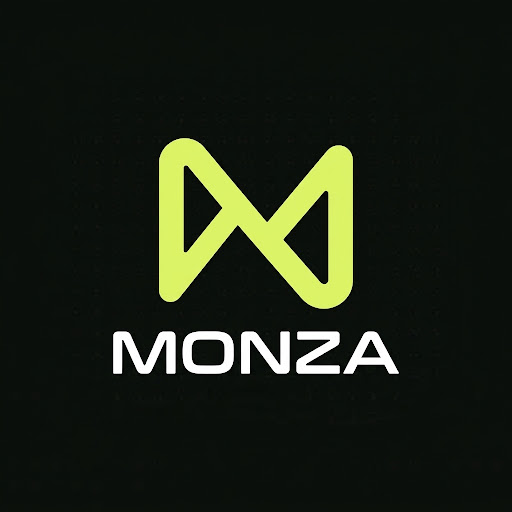 Monza token artwork