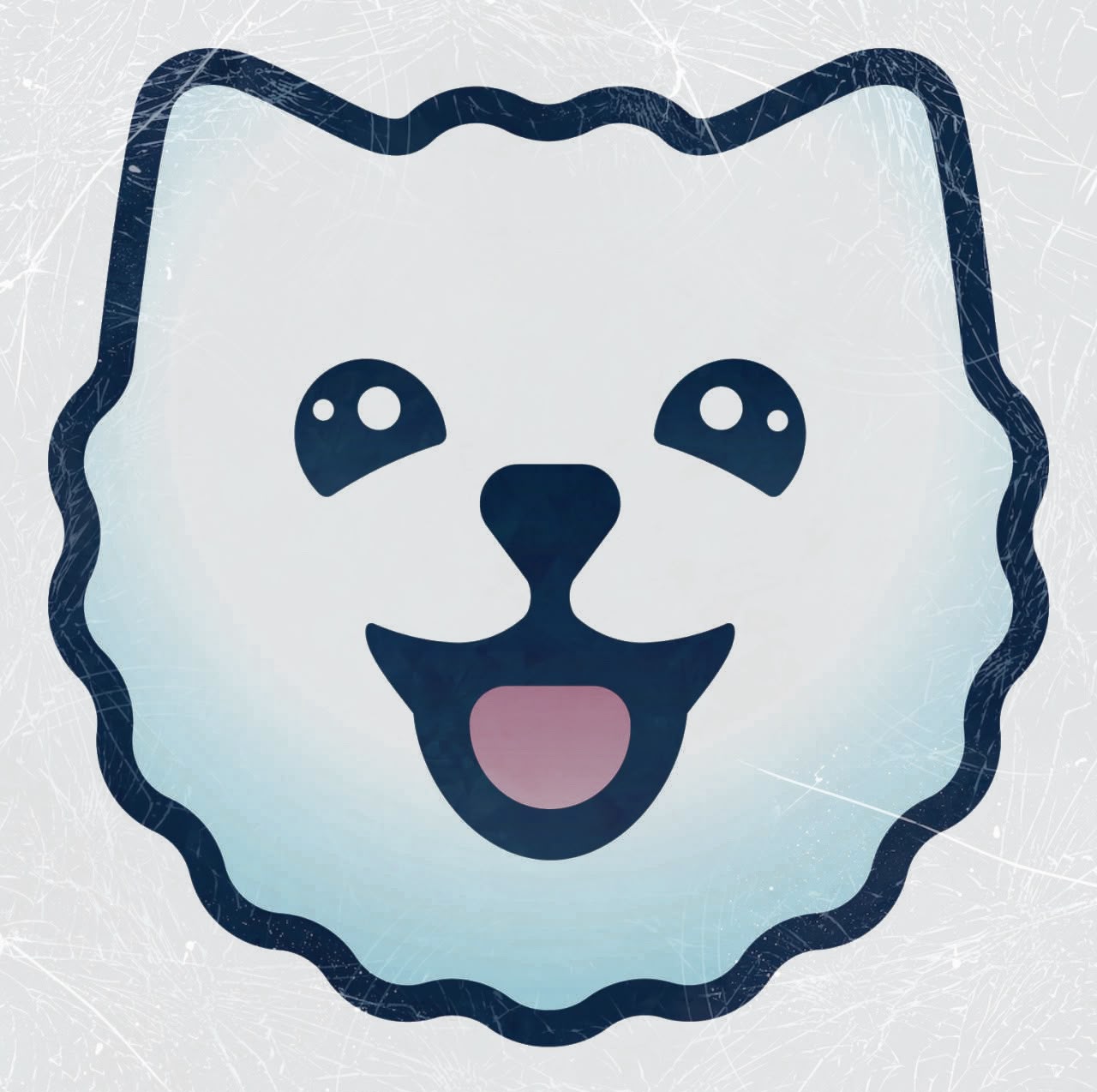 Near's Cutest Mascot token artwork