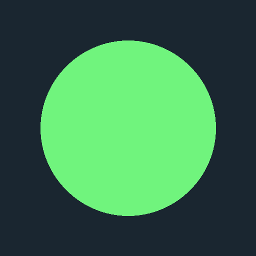 NearPad Production Proof token artwork