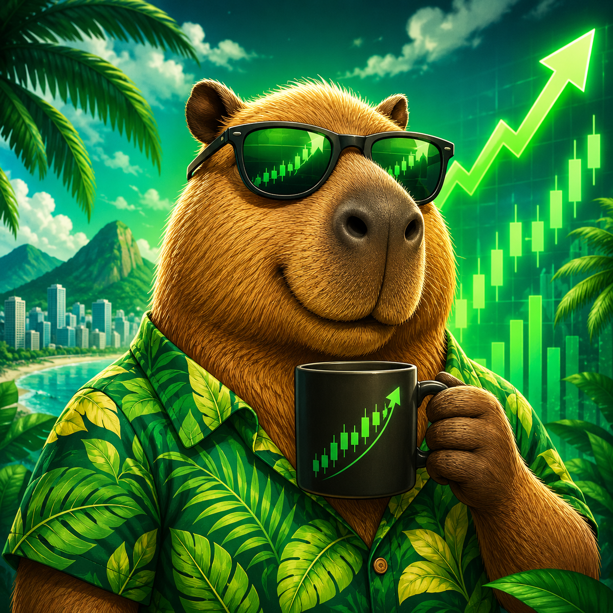 NEEERPAD token artwork