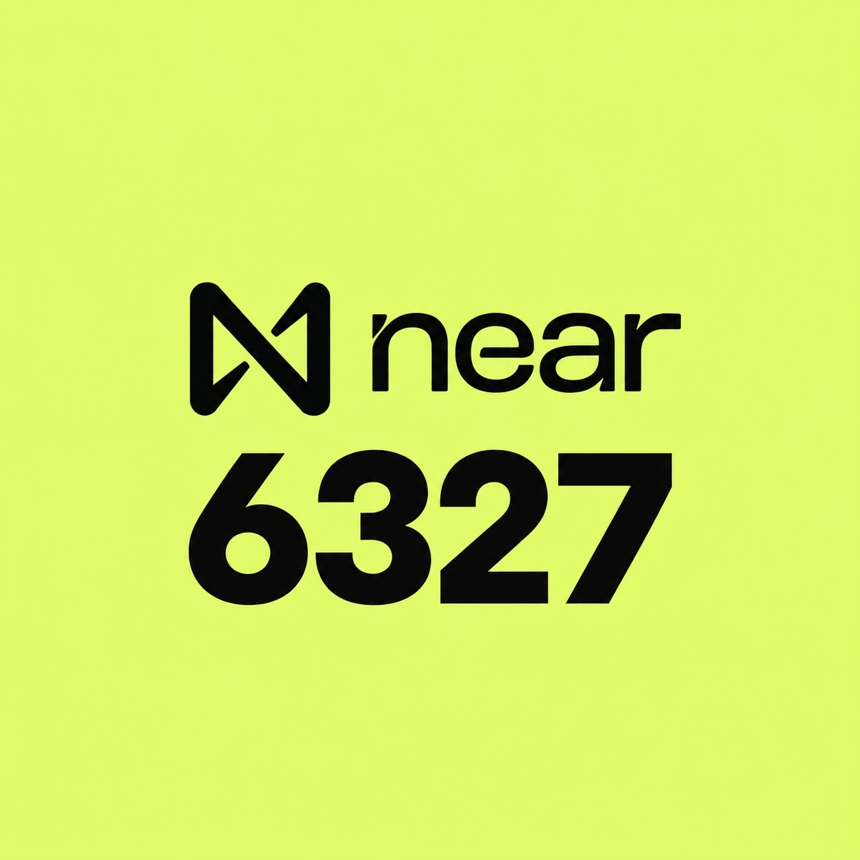 6327 token artwork