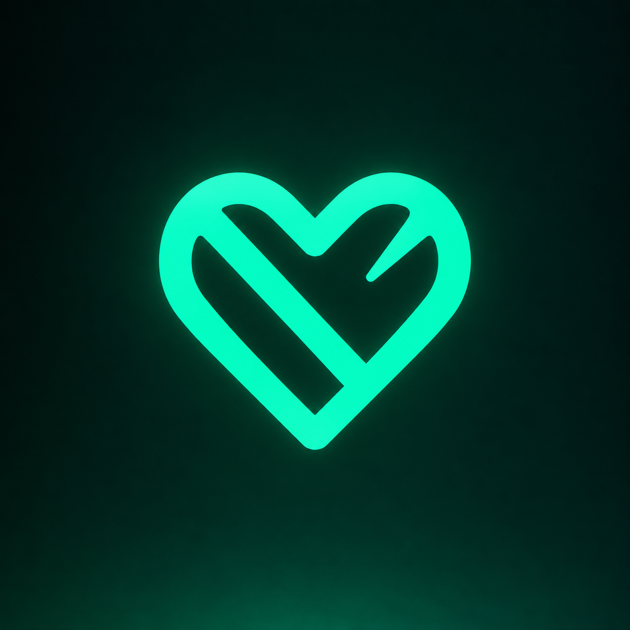 NEAR MY HEART token artwork